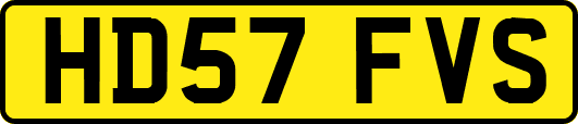 HD57FVS