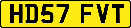 HD57FVT