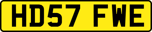 HD57FWE