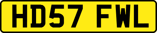 HD57FWL