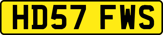 HD57FWS