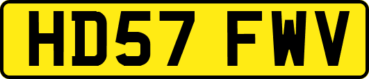 HD57FWV