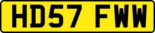 HD57FWW