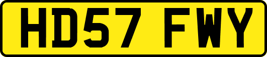HD57FWY