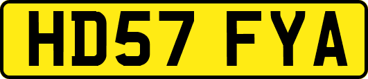 HD57FYA