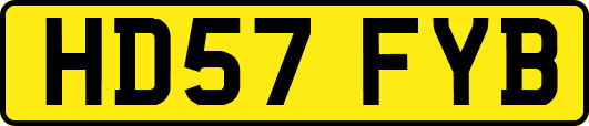 HD57FYB