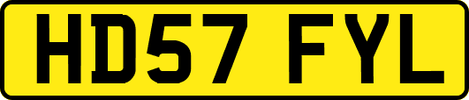HD57FYL