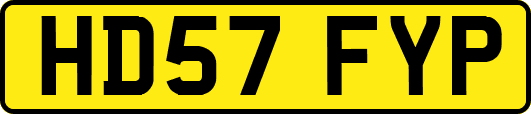 HD57FYP