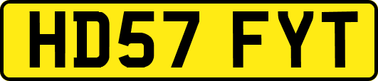 HD57FYT
