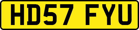 HD57FYU