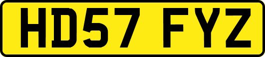 HD57FYZ
