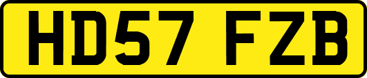 HD57FZB