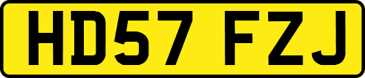 HD57FZJ