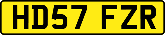 HD57FZR
