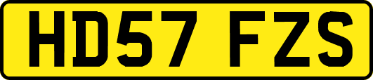 HD57FZS