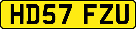 HD57FZU