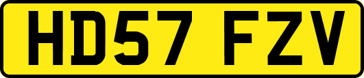 HD57FZV