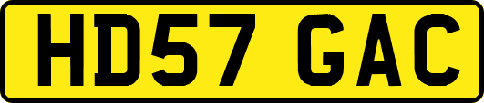 HD57GAC