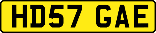 HD57GAE