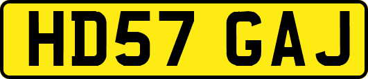 HD57GAJ