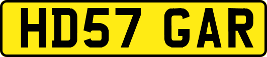 HD57GAR
