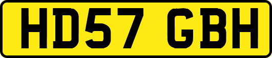 HD57GBH