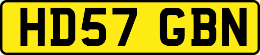 HD57GBN