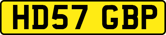 HD57GBP