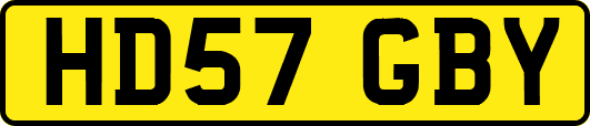 HD57GBY