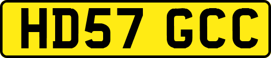 HD57GCC