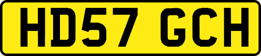 HD57GCH