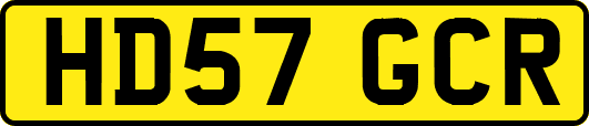 HD57GCR