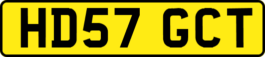 HD57GCT