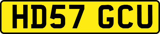 HD57GCU