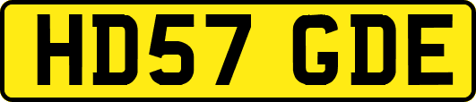HD57GDE
