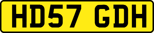 HD57GDH