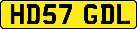 HD57GDL