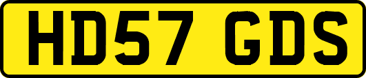 HD57GDS