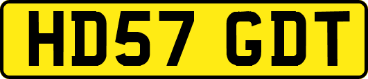 HD57GDT