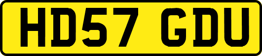 HD57GDU