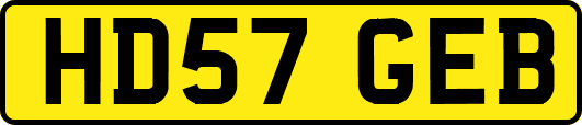 HD57GEB
