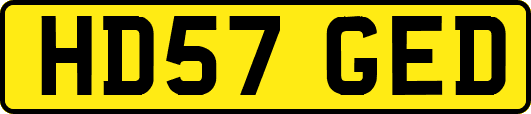 HD57GED