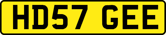 HD57GEE