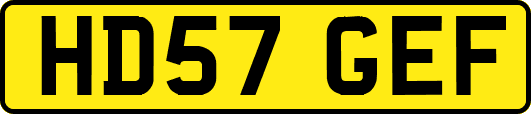 HD57GEF