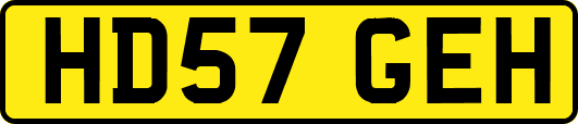 HD57GEH