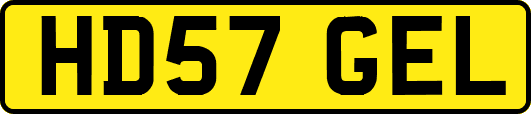 HD57GEL