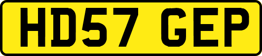 HD57GEP