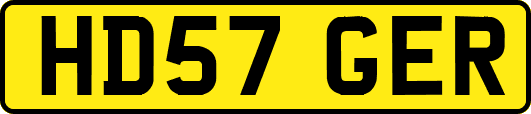 HD57GER