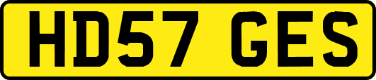 HD57GES