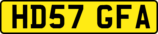 HD57GFA
